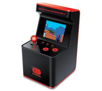 Konsola My Arcade 300 Games Retro Arcade Machine X DGUN-2593