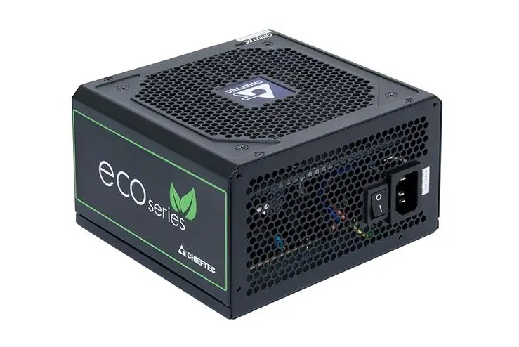 фото Блок питания Chieftec GPE-500S 3