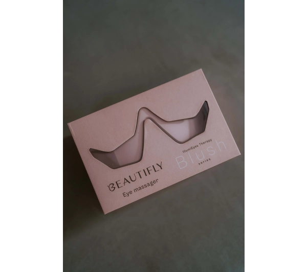 Beautifly IllumiEyes Therapy Blush