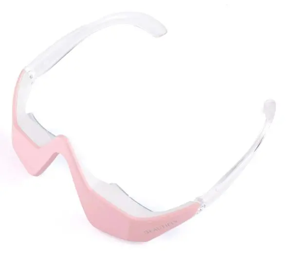 Beautifly IllumiEyes Therapy Blush