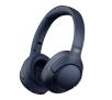 Słuchawki bezprzewodowe QCY H3 ANC Nauszne Bluetooth 5.3 Niebieski