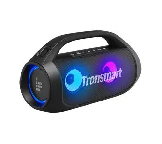 Głośnik Bluetooth Tronsmart Bang SE 40W Czarny