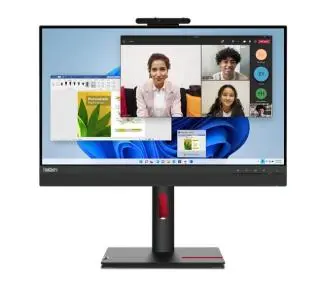 Lenovo ThinkCentre Tiny-In-One 24 Gen 5 (12NBGAT1EU)  23,8" Full HD IPS 60Hz 4ms - Kup na Raty - RRSO 0%