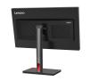 Monitor Lenovo ThinkVision P27pz-30 (63E4GAT2EU)  27" 4K IPS 60Hz 4ms
