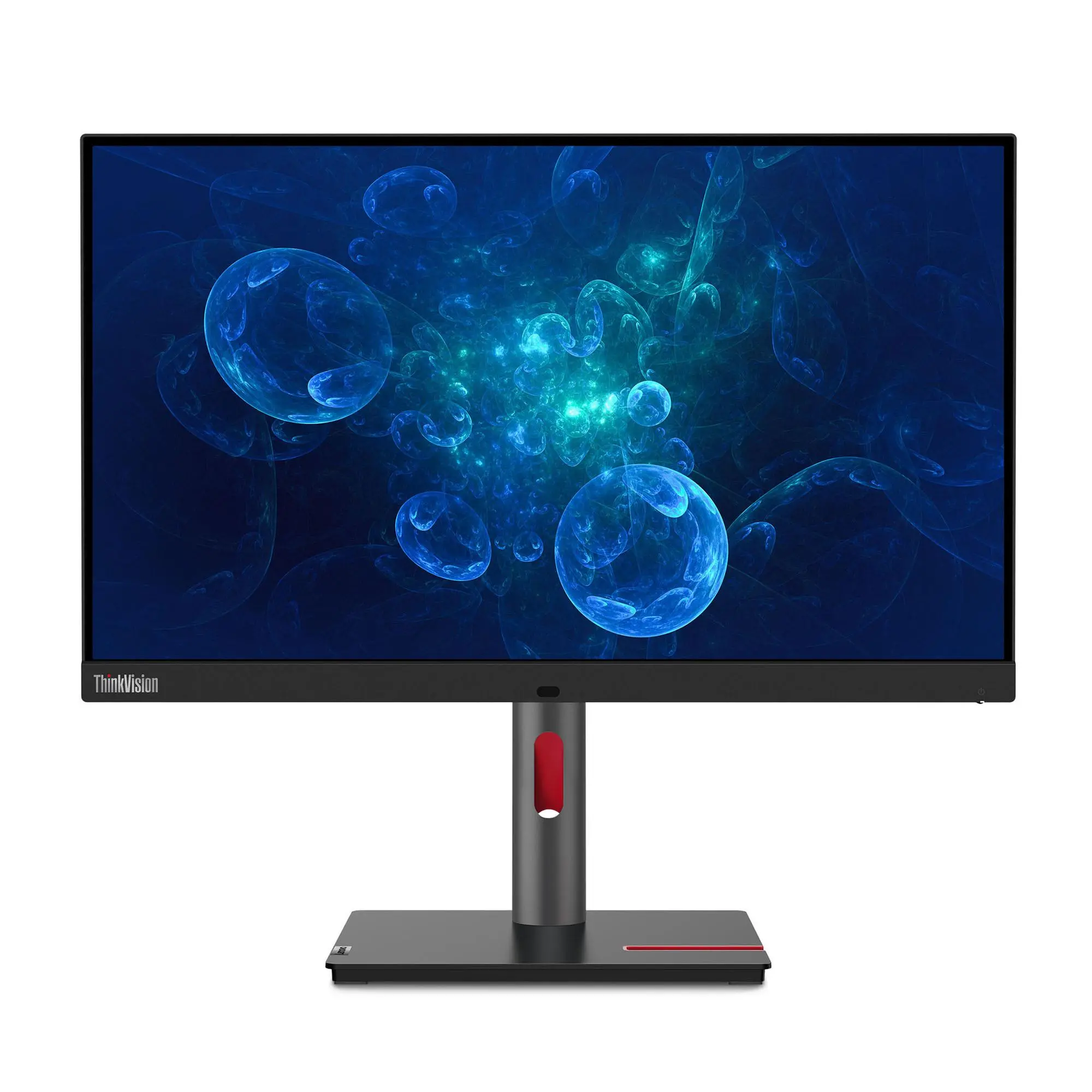 Monitor Lenovo ThinkVision P27pz-30 (63E4GAT2EU)  27" 4K IPS 60Hz 4ms