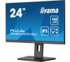 Monitor iiyama ProLite XUB2493HSU-B6 24" Full HD IPS 100Hz 1ms MPRT