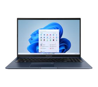 Laptop ASUS Vivobook 15 M1502YA-BQ135W 15,6" R5 7530U 8GB RAM 512GB Dysk SSD Win11 Niebieski
