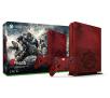 Xbox One S 2TB - Edycja Limitowana Gears of War 4