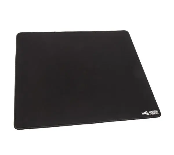 Glorious Gaming Race Heavy XL Czarny