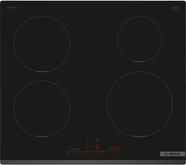 Płyta indukcyjna Bosch Serie 6 PIE631HB1E 59,2cm