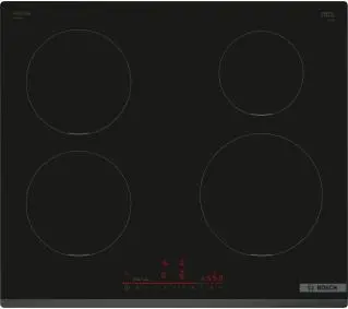 Bosch Serie 6 PIE631HB1E 59,2cm Zdalne sterowanie - Kup na Raty - RRSO 0%