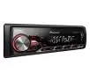 Radioodtwarzacz samochodowy Pioneer MVH-280FD z USB 4x100W