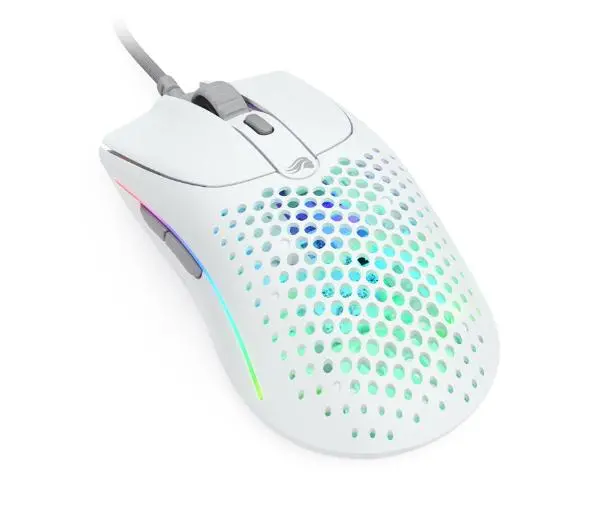 Glorious Model O 2 Biały