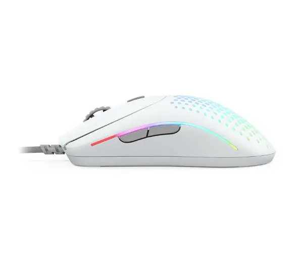 Glorious Model O 2 Biały