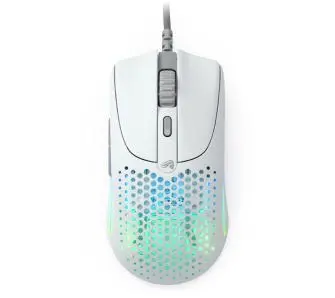Myszka gamingowa Glorious Model O 2 Biały