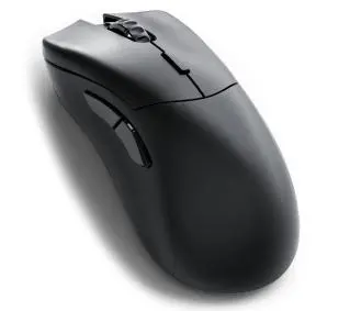Glorious Model D2 Pro Wireless Czarny - Kup na Raty - RRSO 0%