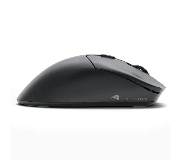 Glorious Model D2 Pro Wireless Czarny - Kup na Raty - RRSO 0%