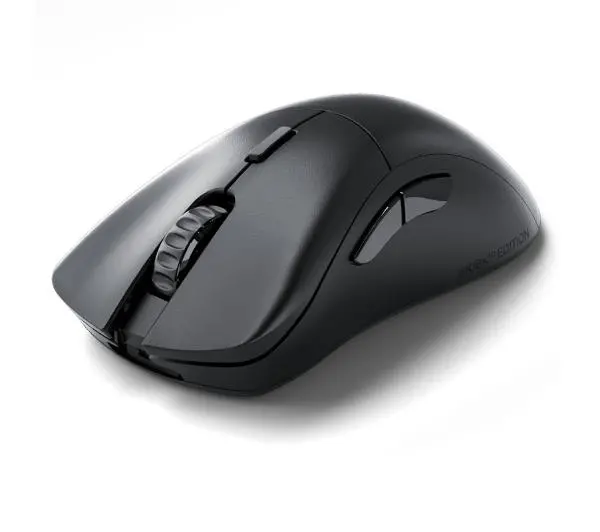 Glorious Model D2 Pro Wireless Czarny - Kup na Raty - RRSO 0%
