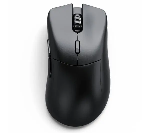 Glorious Model D2 Pro Wireless Czarny - Kup na Raty - RRSO 0%