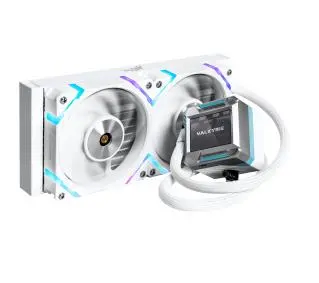 Valkyrie Syn 240   ARGB Biały - Kup na Raty - RRSO 0%