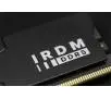 Pamięć RAM GoodRam IRDM DDR5 32GB (2 x 16GB) 5600 CL30 Czarny