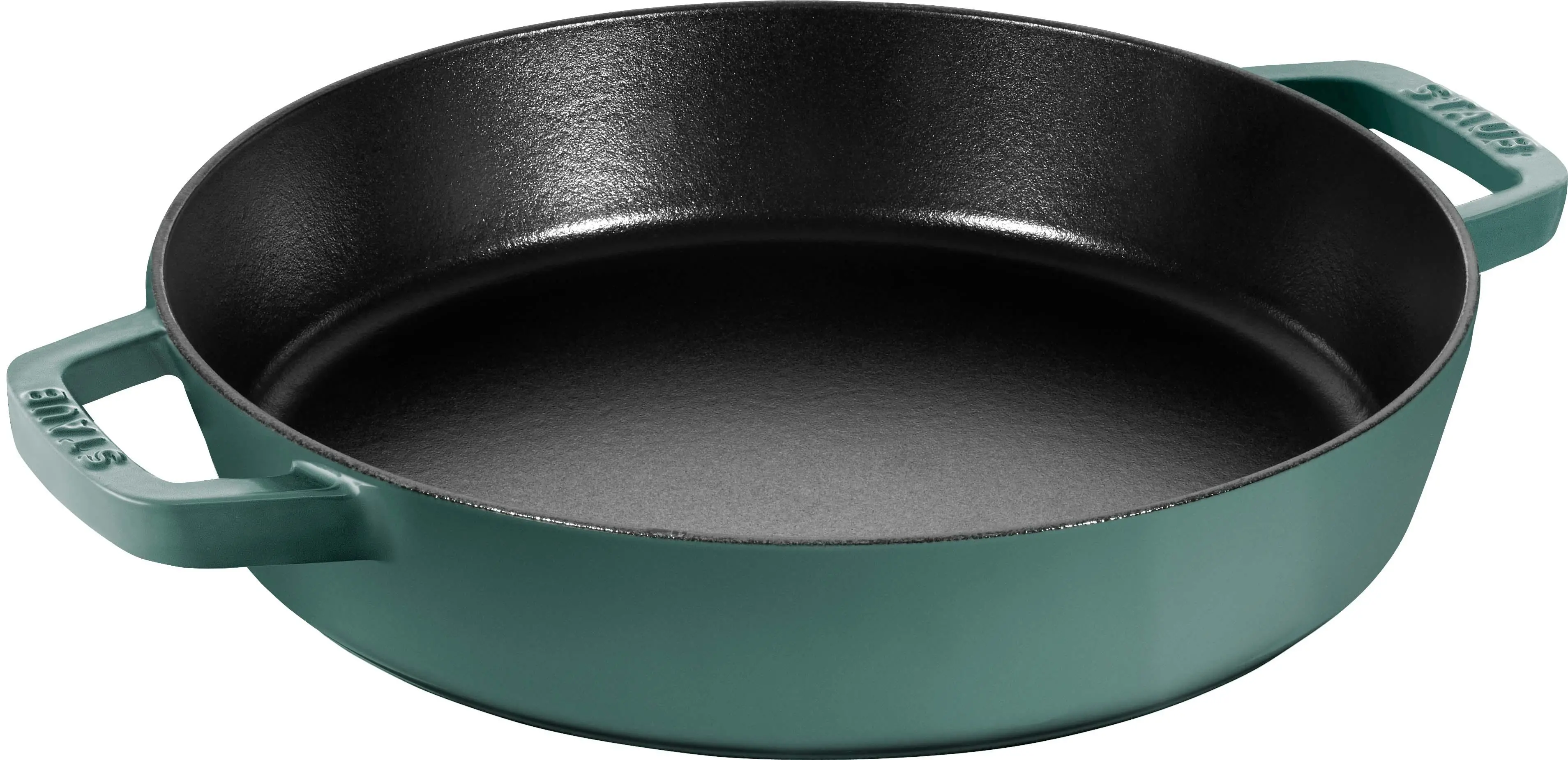 Patelnia Staub 1027915 Indukcja Żeliwna 26cm