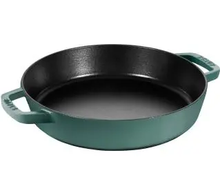 Staub 1027915 Indukcja Żeliwna 26cm - Kup na Raty - RRSO 0%