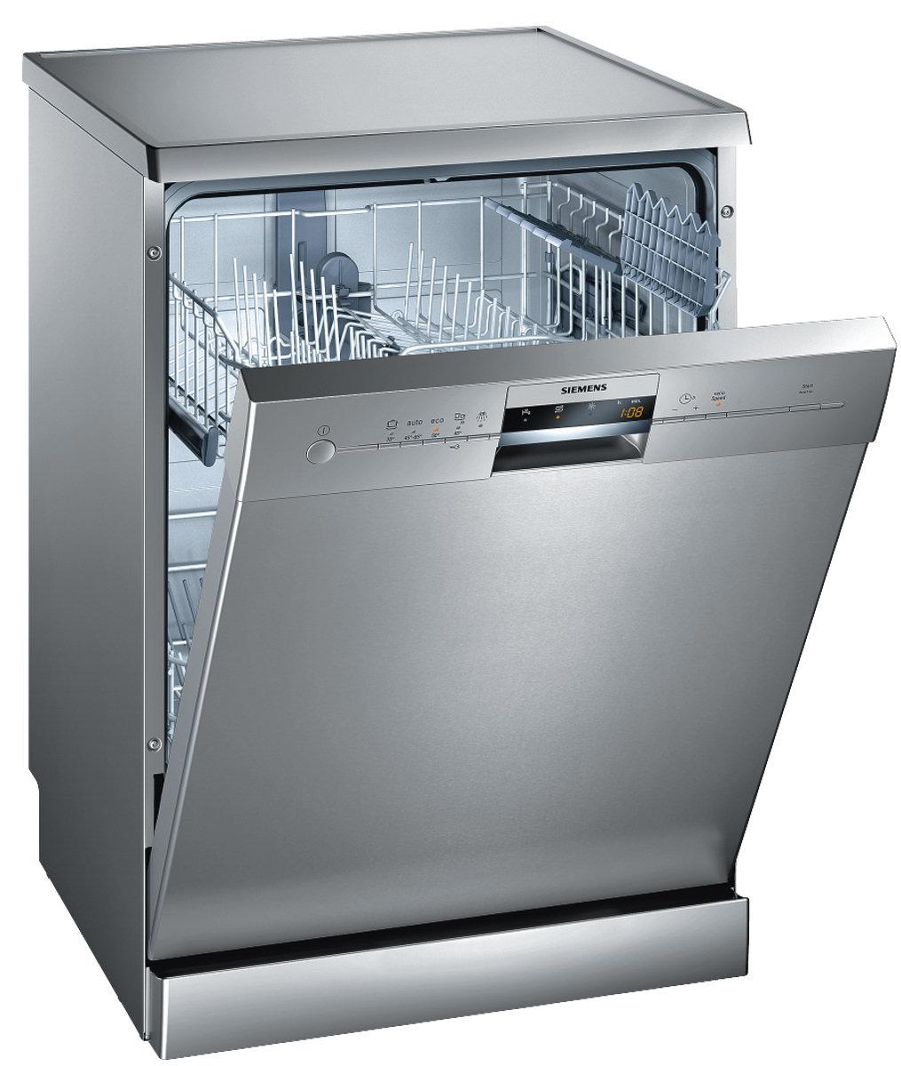 Zmywarka Siemens SN25M804EU