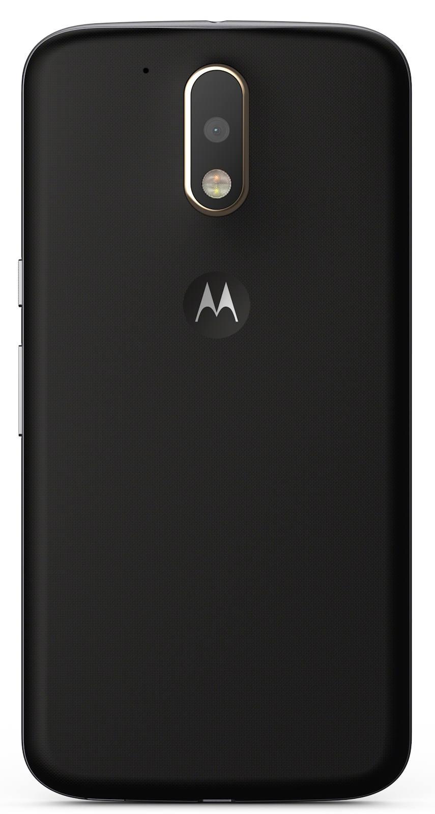 Android スマートフォンMotorola Moto G4 (XT1773) Smartfon Motorola Moto G4 (czarny) - Opinie, Cena - RTV EURO AGD