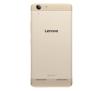 Smartfon Lenovo K5 Plus (złoty)