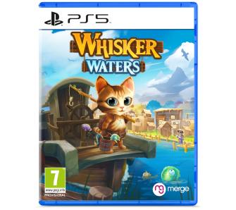 Whisker Waters Gra na PS5