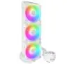 Chłodzenie Arctic Liquid Freezer III 420 A-RGB Biały