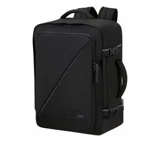 American Tourister Take2Cabin M 15,6" Czarny