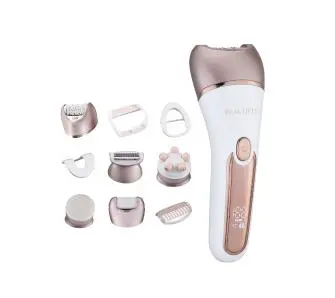 Depilator Beautifly Beauty Silk