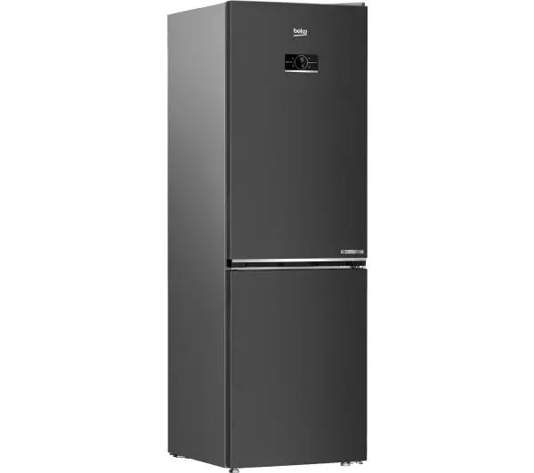 Beko bPro500 B5RCNA365ZXBR Pełny No Frost 186,5cm Komora świeżości Dark Inox - TRZECI -55%, ALBO 5-TY ZA 1ZŁ - Kup na Raty - RRSO 0%
