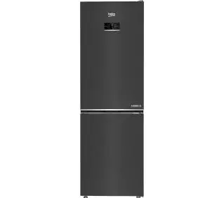 Beko bPro500 B5RCNA365ZXBR Pełny No Frost 186,5cm Komora świeżości Dark Inox - TRZECI -55%, ALBO 5-TY ZA 1ZŁ - Kup na Raty - RRSO 0%