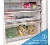 Lodówka Beko bPro500 B5RCNA365ZXBR Pełny No Frost 186,5cm Komora świeżości Dark Inox