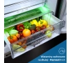 Lodówka Beko bPro500 B5RCNA365ZXBR Pełny No Frost 186,5cm Komora świeżości Dark Inox