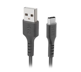 Kabel SBS USB do USB-C 2,0 1m Czarny