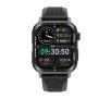 Smartwatch Colmi M41 45mm Czarny