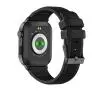 Smartwatch Colmi M41 45mm Czarny