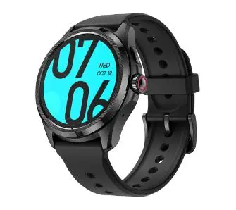 Smartwatch Mobvoi TicWatch Pro 5 Elite Edition 50mm GPS Czarny