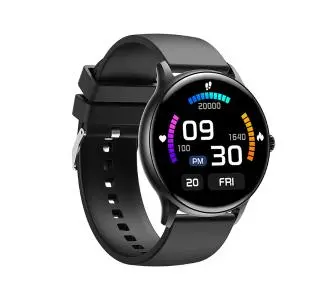 Smartwatch Colmi i10 44mm Czarny