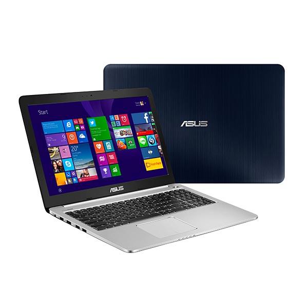 ASUS A501LX-DM099H 15,6" Intel® Core™ i7-5500U 8GB RAM 1TB Dysk Win8.1