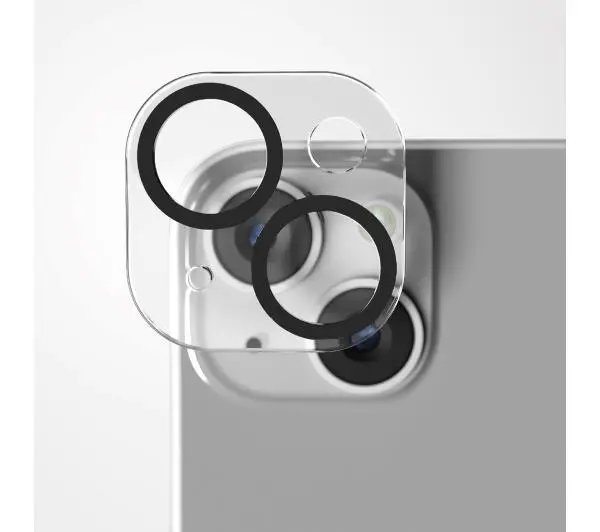 SBS Lens Protector iPhone 15/15 Plus