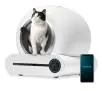 Kuweta Cecotec Pumba 8000 CleanKitty Smart