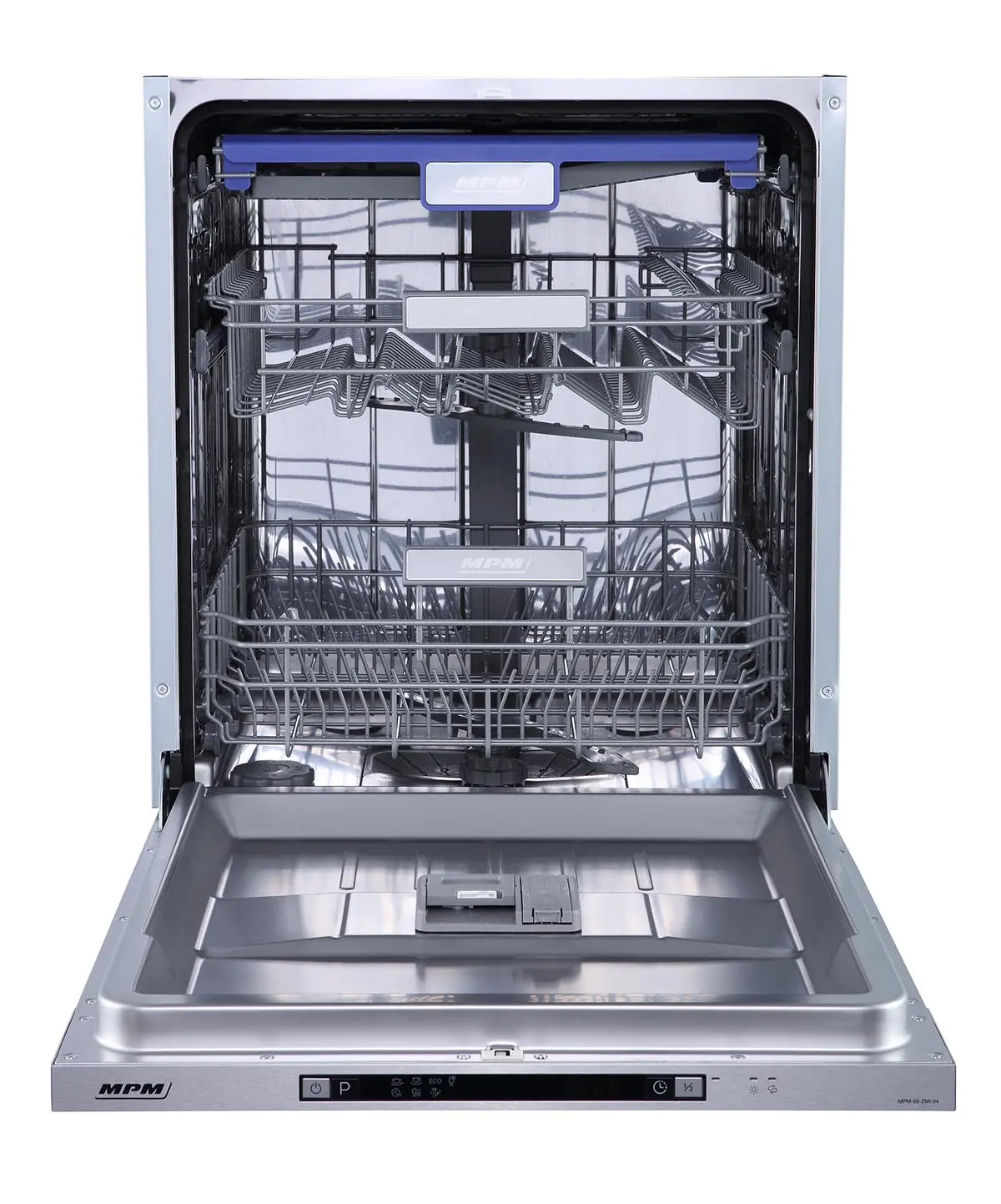 Zmywarka MPM 60-ZMI-04 60cm Szuflada na sztućce