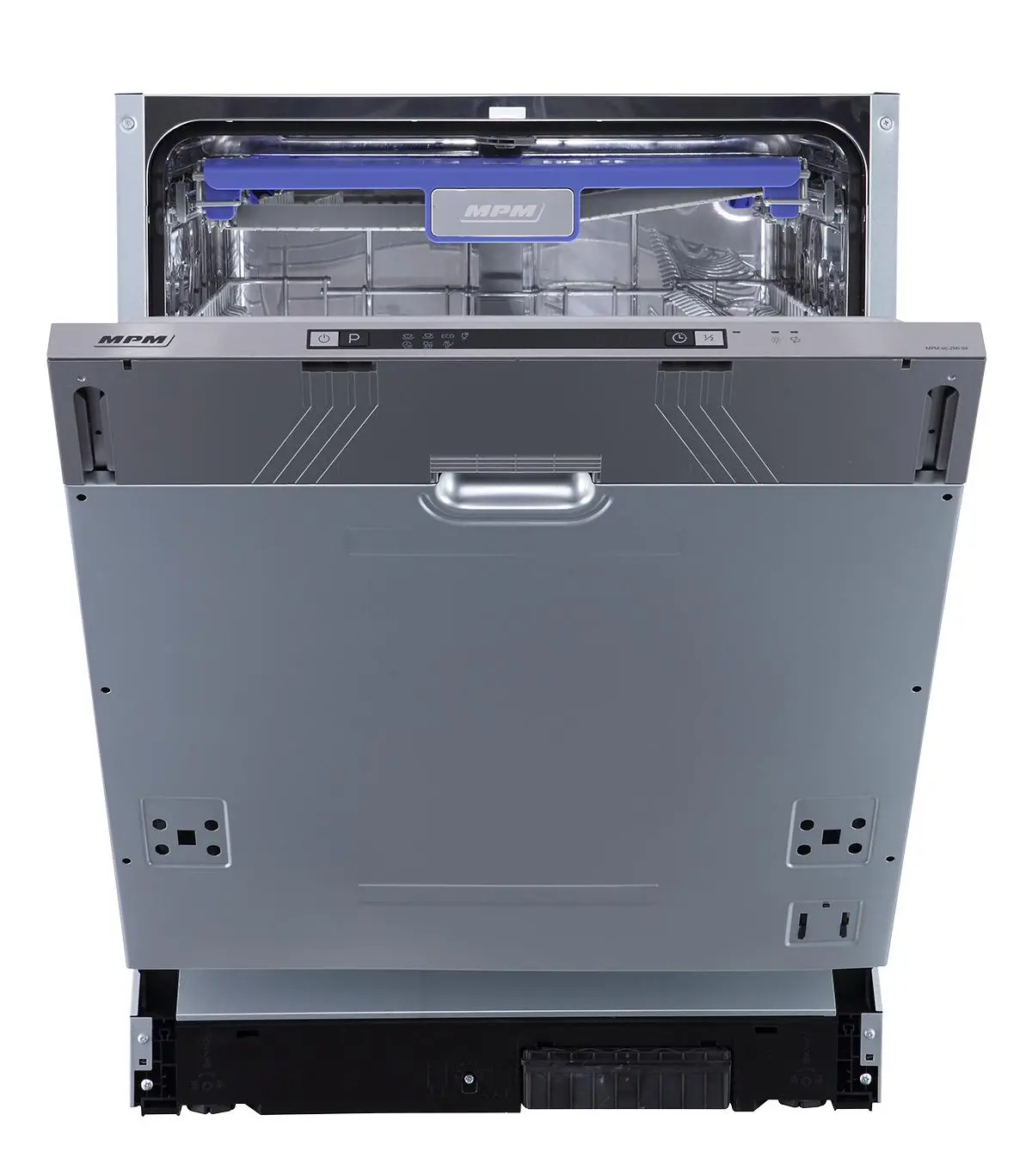 Zmywarka MPM 60-ZMI-04 60cm Szuflada na sztućce - Opinie, Cena
