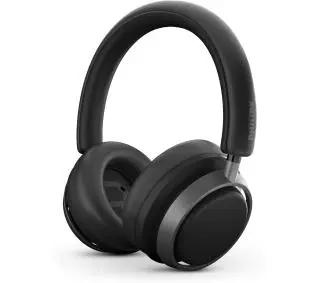Philips Fidelio L4 Nauszne Bluetooth 5.3 Czarny - Kup na Raty - RRSO 0%