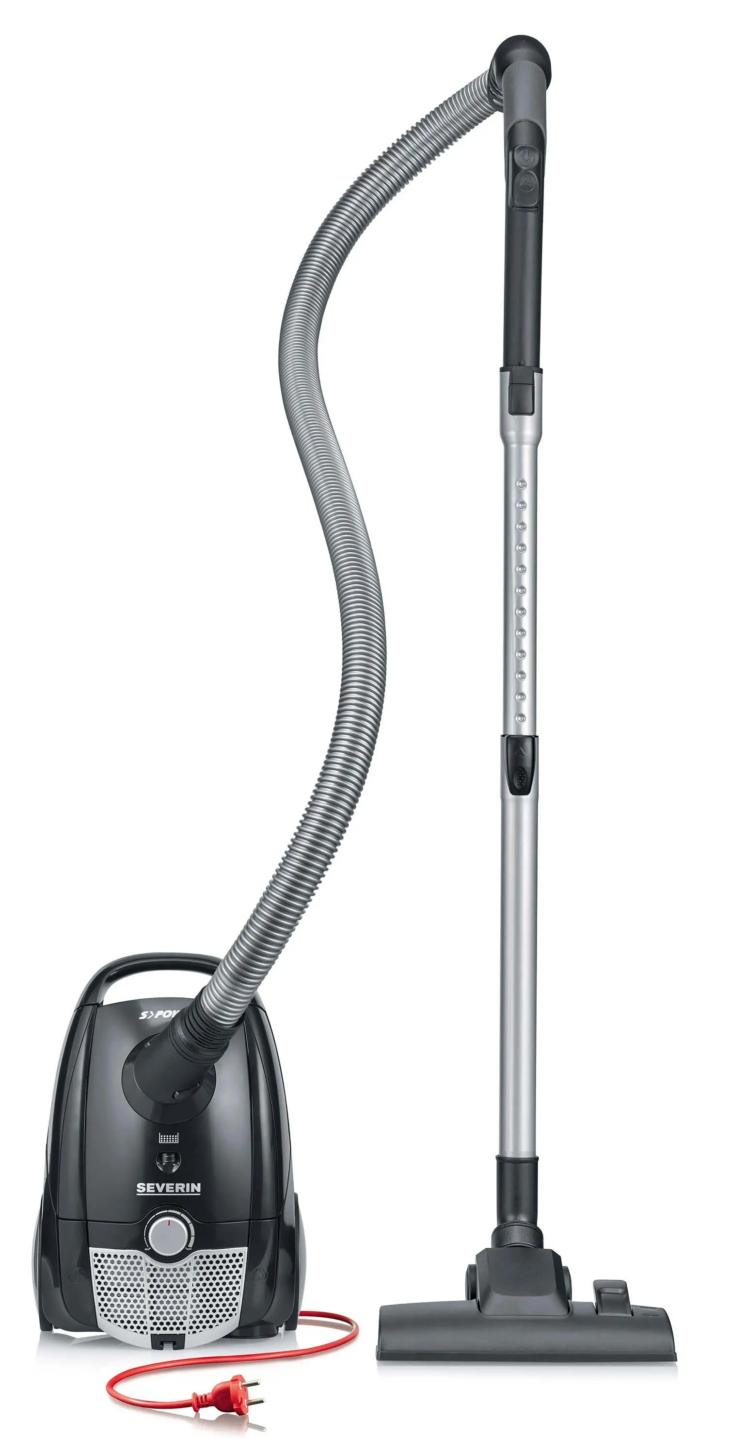 Odkurzacz Severin BC 7030 750W